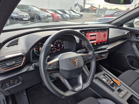 Formentor 1.4 e-HYBRID 204ch Business Edition DSG6 2024 occasion 71880 Ch&acirc;tenoy-le-Royal