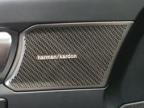 XC40 B3 163ch Lounge Edition DCT 7 2025 occasion 57980 Diebling