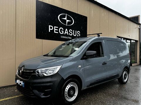 Annonce voiture Renault Express 12490 €