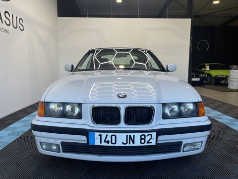 S&eacute;rie 3 III (E36) 320i 150ch 1996 occasion 47390 Layrac