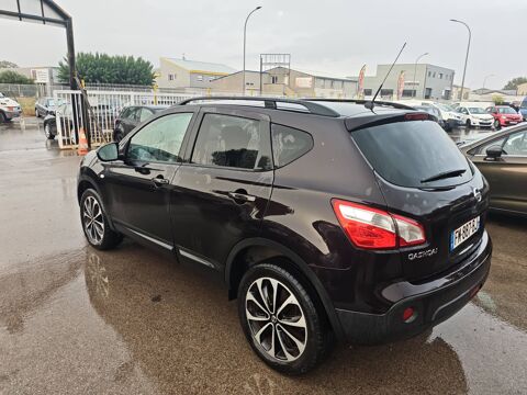 Qashqai 1.6 dCi 130 Edition Stop&Start 2013 occasion 66430 Bompas