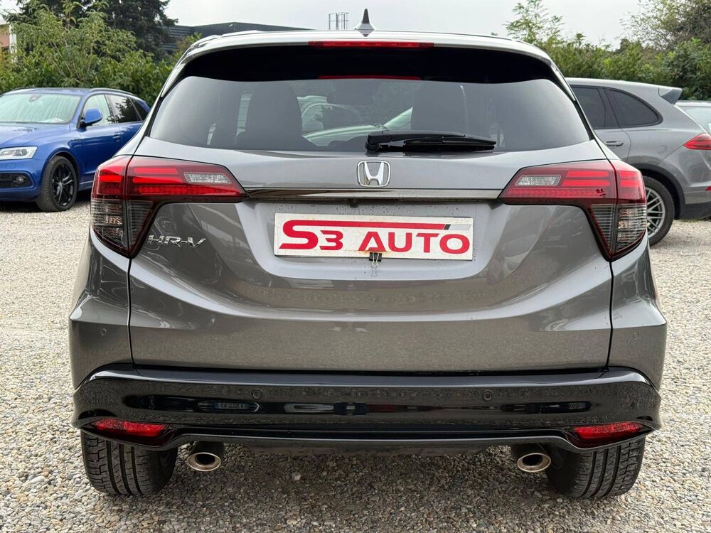 HR-V 1.5 i-VTEC 182ch Turbo Sport CVT 2019 occasion 69800 Saint-Priest