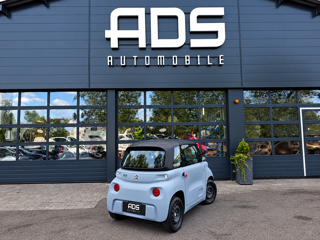 AMI CITROEN ELEC BEV 2024 occasion 57980 Diebling
