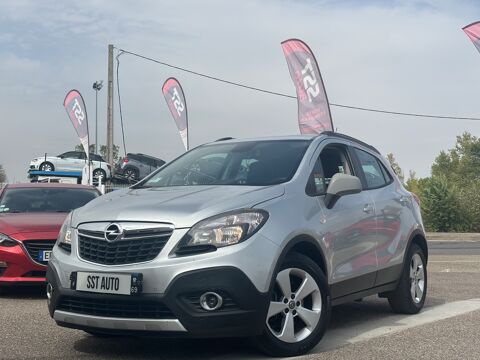 Mokka 1.6 CDTI 136Ch 4X2 Boite auto 2016 occasion 69800 Saint-Priest