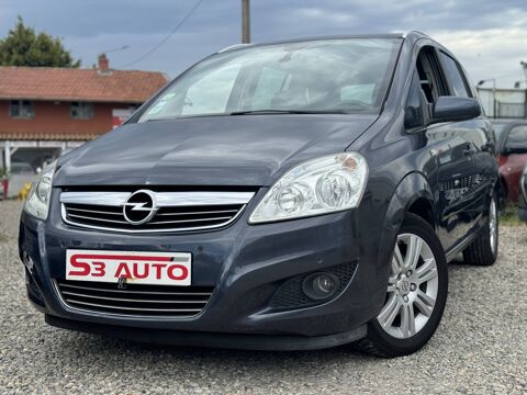 Opel zafira II 1.8 16v Cosmo Pack