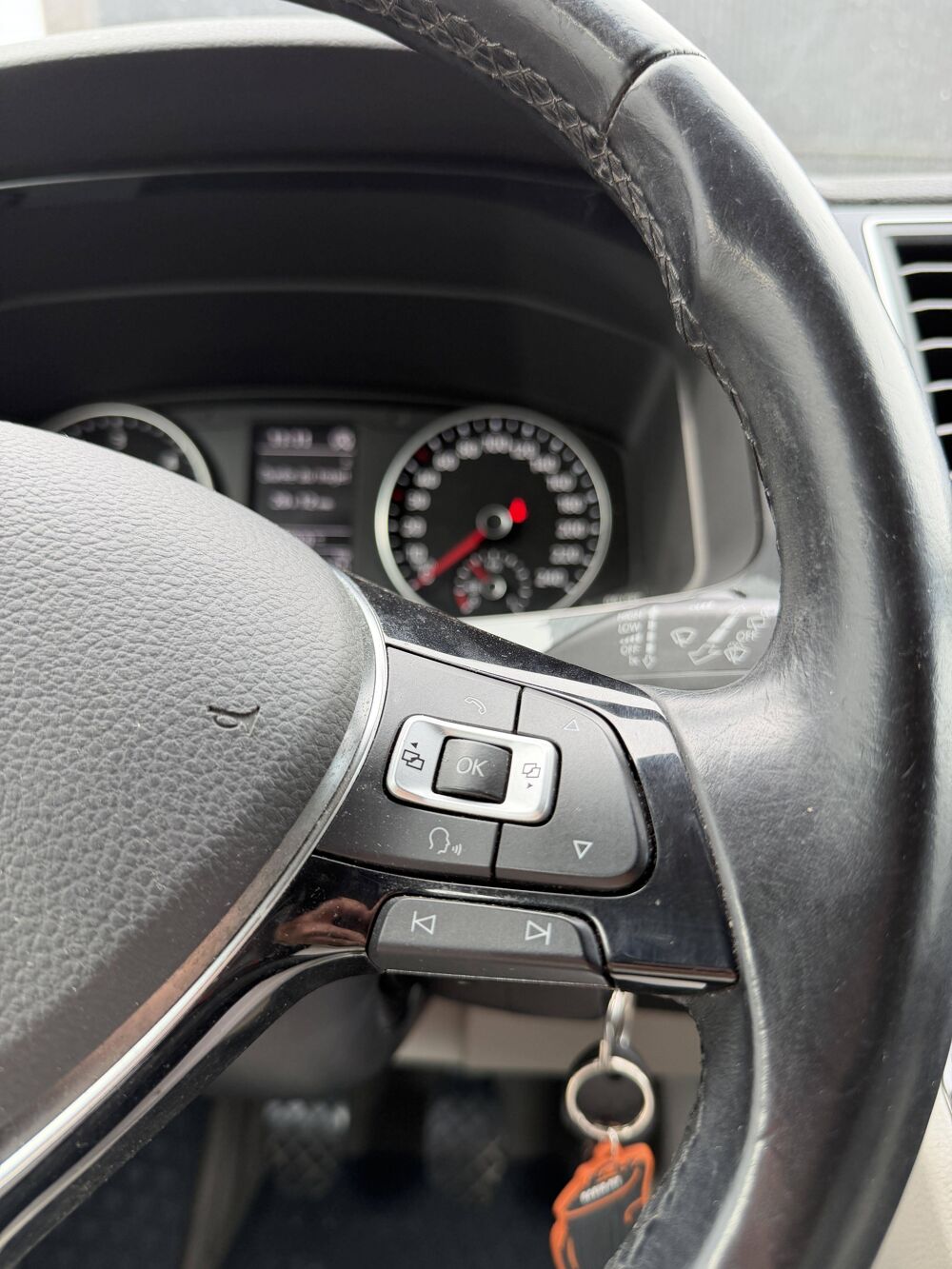MULTIVAN 2.0 TDI 150 Technology Coast 2016 occasion 49124 Saint-Barth&eacute;lemy-d'Anjou