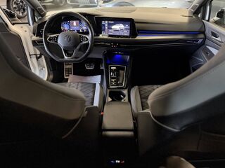 Golf GOLF R-LINE 1.5 ETSI 150CV DSG ATTELAGE HARMANKARDON 2024 occasion 77240 Vert-Saint-Denis