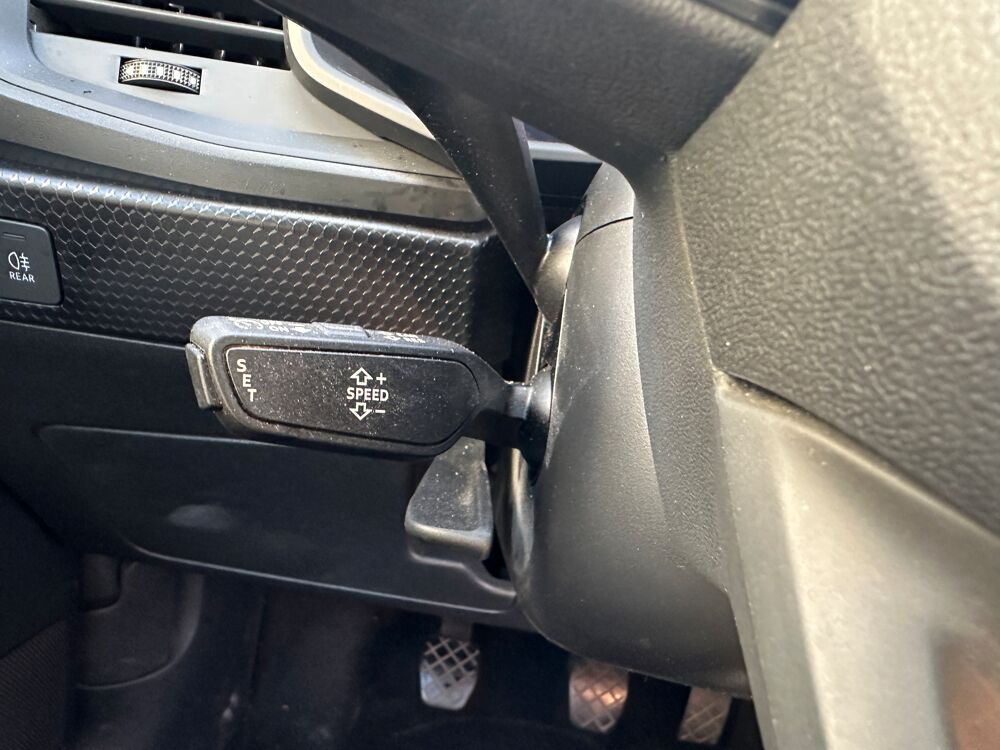 A1 25 TFSI 95ch Advanced 2023 occasion 95220 Herblay