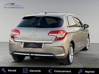 C4 II 1.6 e-HDi 115 FAP Confort BMP6 2013 occasion 21600 Longvic