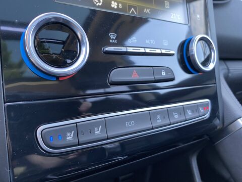 Koleos II (XZG) 1.3 TCe 160ch Initiale Paris EDC -B 2022 occasion 78200 Buchelay