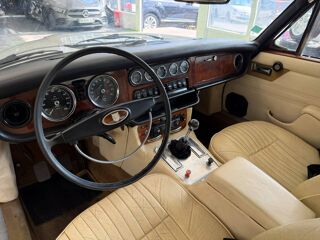 XJ Xj6 4,2 6 cylindre 1969 occasion 06250 Mougins