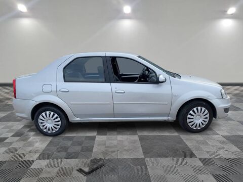 Logan Ph2. 1.5 DCI 85 Laureate 2008 occasion 84100 Orange