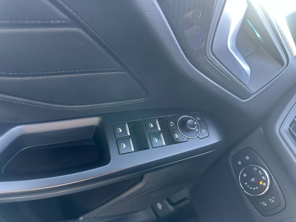 Focus 1.0 Flexifuel mHEV 125ch ST-Line X Powershift 2024 occasion 95220 Herblay