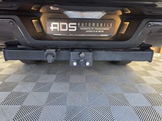 Ranger 2.0 TDCI 213CH SUPER CAB WILDTRAK BVA10 2020 occasion 57980 Diebling