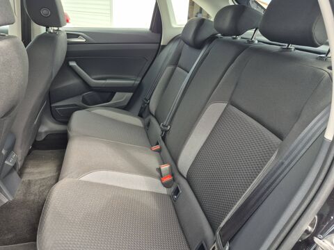 Taigo 1.0 TSI 110ch Life 2025 occasion 71880 Ch&acirc;tenoy-le-Royal