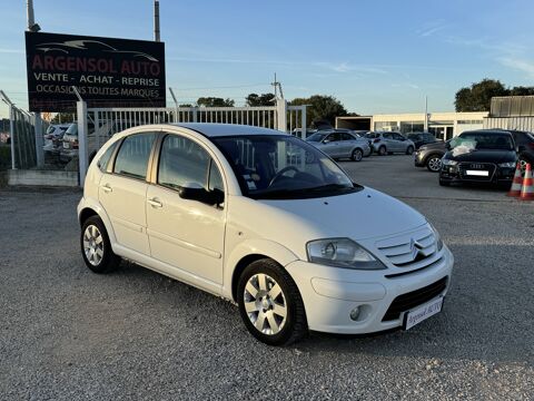 Annonce voiture Citron C3 6290 