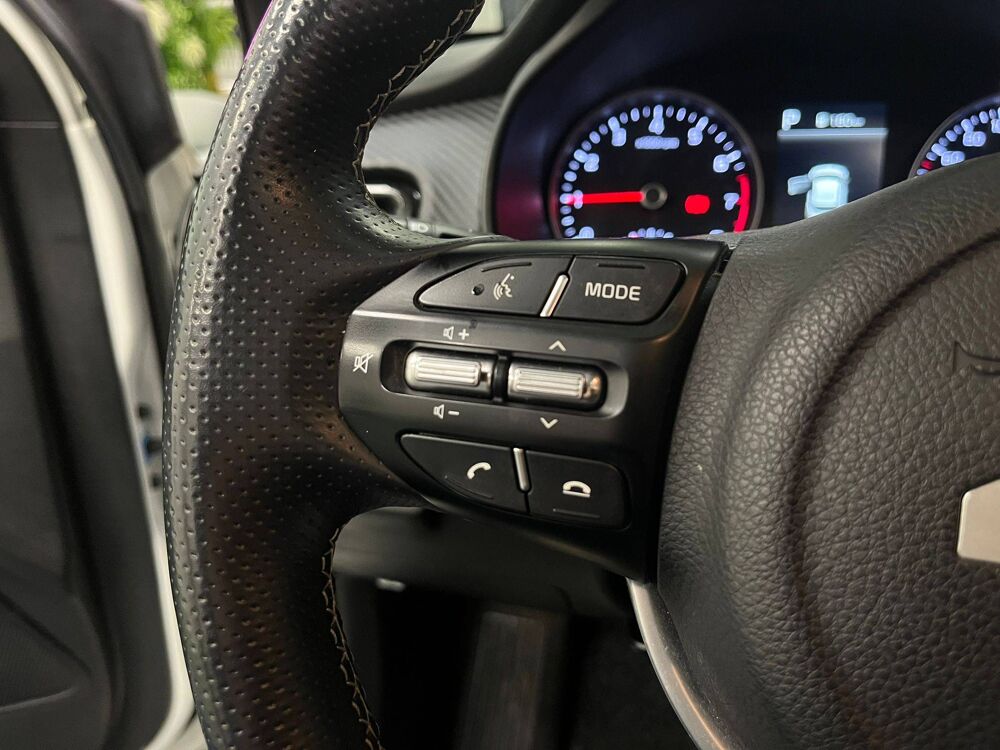 Stonic 1.0 T-GDi 100ch GT Line Premium DCT7 2022 occasion 06250 Mougins