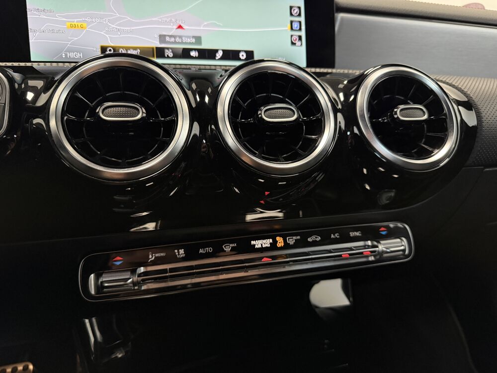 Classe CLA 250 AMG Line 4 Matic BVA7 / &Agrave; PARTIR DE 337,60 € * 2021 occasion 57980 Diebling