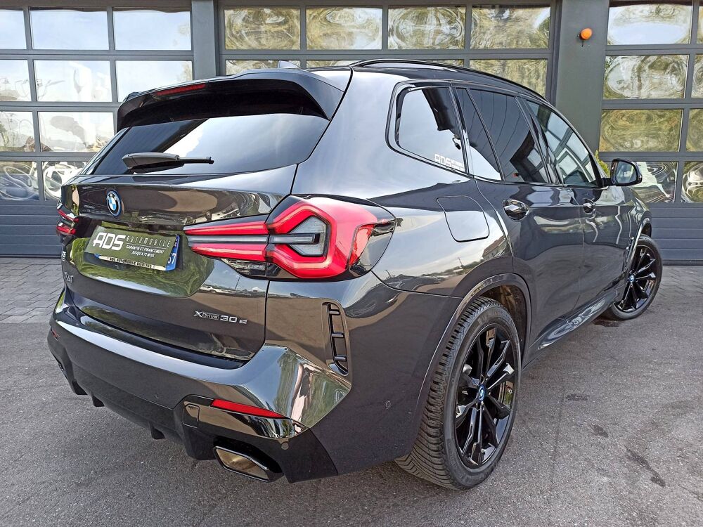 X3 xDrive30e 292ch M Sport 2023 occasion 57980 Diebling