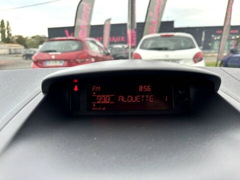 Clio 2.0 16v 203ch Renault Sport Cup 3p 2011 occasion 17430 Tonnay-Charente