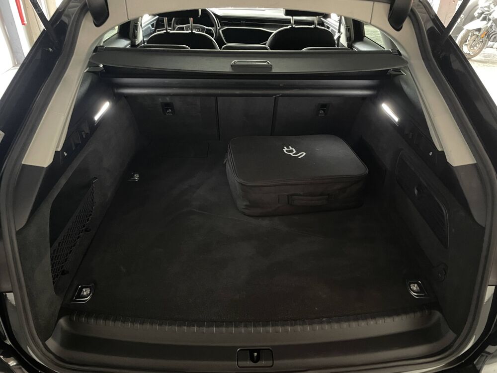 A6 AVANT 50 TFSI e 229CH BUSINESS EXECUTIVE QUATTRO S TRONIC 7 2022 occasion 92500 Rueil-Malmaison
