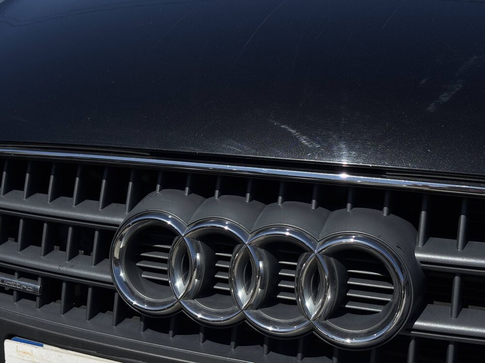 Q7 3.0 V6 TDI 240ch S line quattro 7p 2009 occasion 69800 Saint-Priest