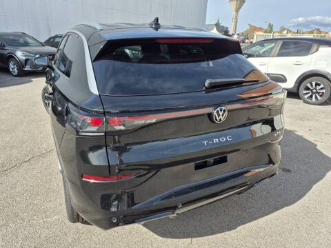 T-ROC NV 1.5 e TSI HYBRID 150 DSG7 R-LINE 2026 occasion 71880 Ch&acirc;tenoy-le-Royal