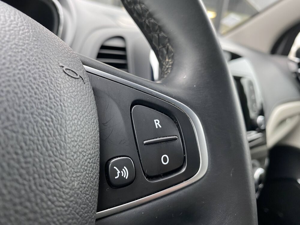 Captur I (J87) 1.2 TCe 120ch energy Initiale Paris EDC 2017 occasion 78200 Buchelay