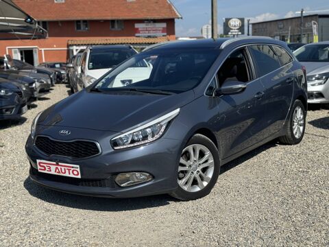 Pro cee d ii II 1.6 CRDi 128ch Active 2013 occasion 69800 Saint-Priest
