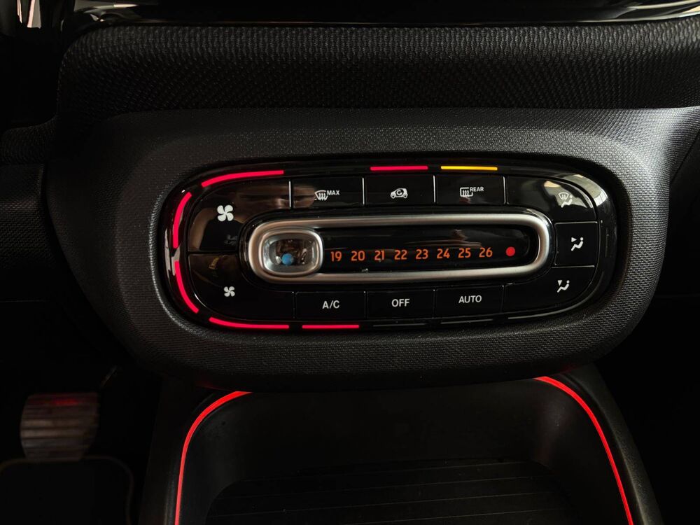 ForTwo III Electrique 82ch prime 2020 occasion 06250 Mougins