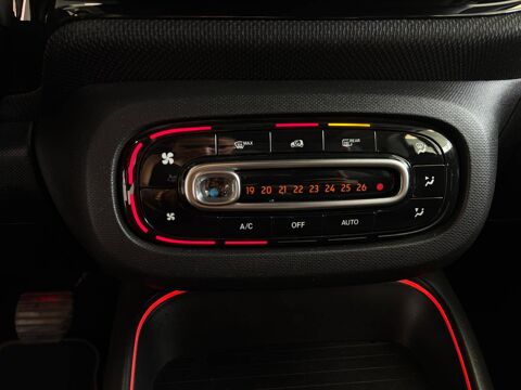 ForTwo III Electrique 82ch prime 2020 occasion 06250 Mougins