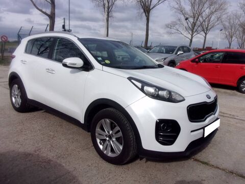 Annonce voiture Kia Sportage 13890 