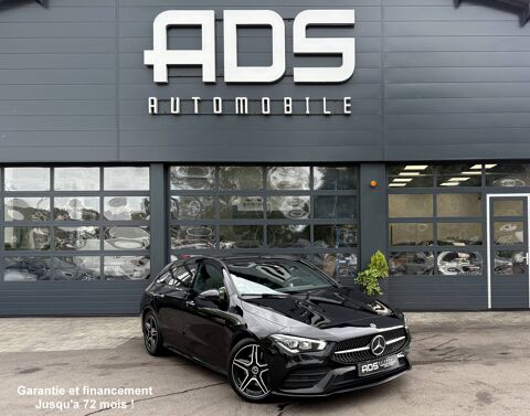 Annonce voiture Mercedes Classe CLA 29990 
