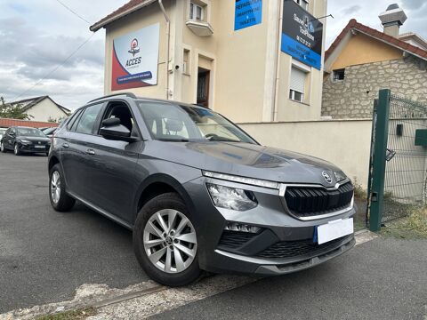 Kamiq 1.0 TSI Evo 2 116ch Selection DSG7 2024 occasion 95220 Herblay