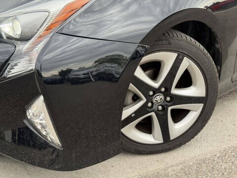 Prius Probl&egrave;me Freinage/Vendu dans l'Etat 2016 occasion 69800 Saint-Priest