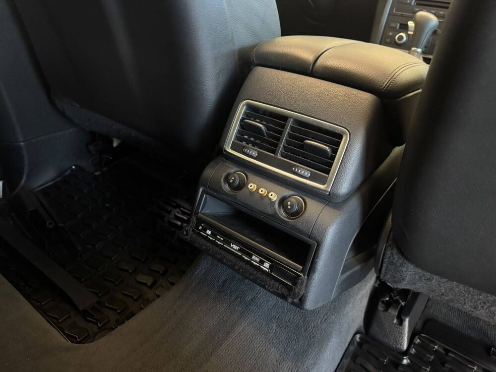 Q7 3.0 V6 TDI 233ch Avus quattro Tiptronic 7 places 2007 occasion 06250 Mougins