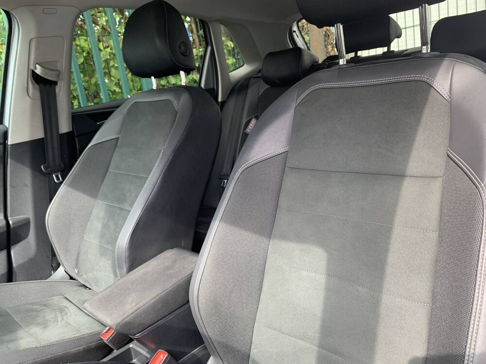 Polo 1.0 TSI 95ch Style DSG7 2023 occasion 95220 Herblay