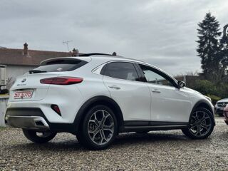 XCeed 1.4 T-GDI 140ch Premium DCT7 2019 occasion 69800 Saint-Priest