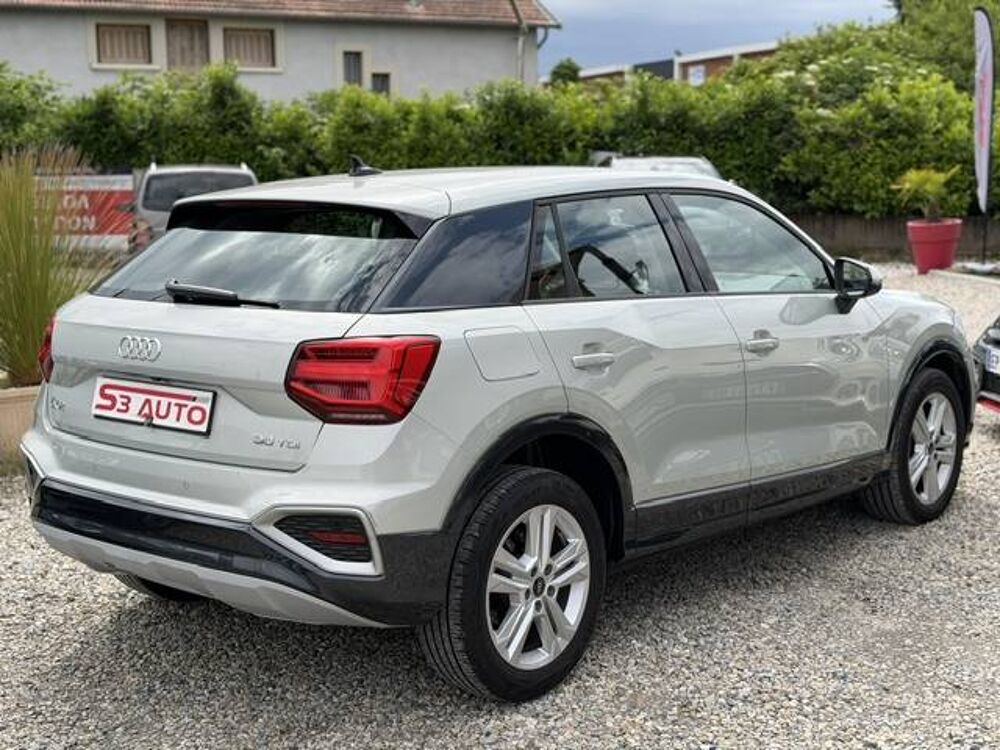 Q2 30 TDI 116ch Business Executive 2024 occasion 69800 Saint-Priest