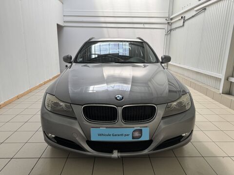 S&eacute;rie 3 V (E91) 316d Edition Confort 2012 occasion 17430 Tonnay-Charente