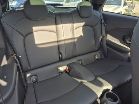 Cooper MINI HATCH COOPER SE 184 CV PREMIUM LIMITED 2023 occasion 71880 Ch&acirc;tenoy-le-Royal
