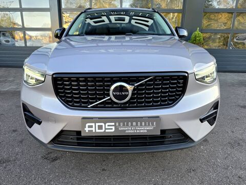 XC40 B3 163ch Lounge Edition DCT 7 2025 occasion 57980 Diebling