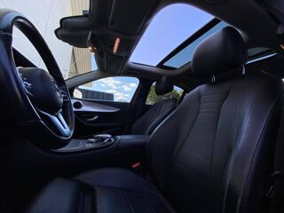Classe E 220 d 194ch Avantgarde Line 9G-Tronic 2019 occasion 74330 &Eacute;pagny Metz-Tessy