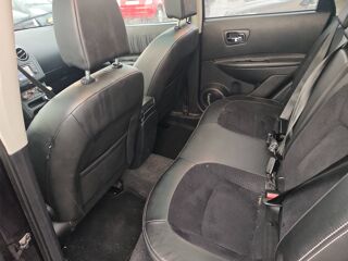 Qashqai 1.6 dCi 130 Edition Stop&Start 2013 occasion 66430 Bompas