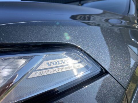 XC90 II T8 Twin Engine 303 + 87ch R-Design Geartronic 7 places 2020 occasion 78200 Buchelay