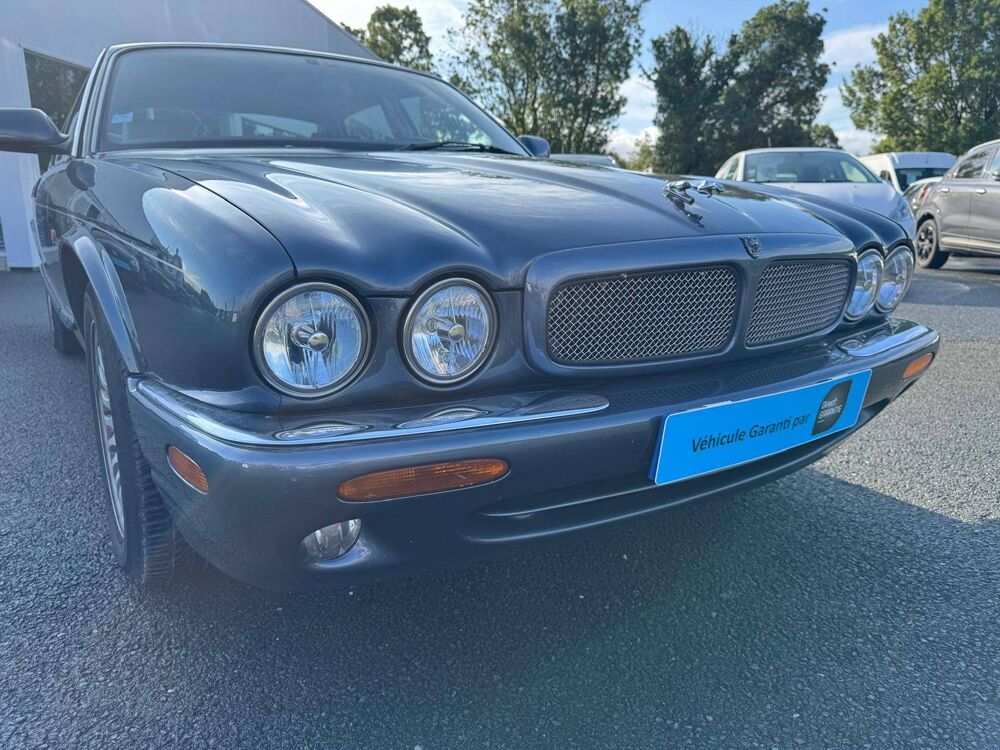 Sovereign II 3.2 V8 BA 1998 occasion 17430 Tonnay-Charente