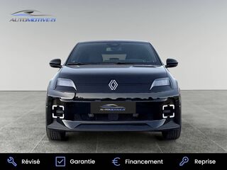 Clio III E-Tech Electrique 120ch Techno autonomie urbaine TVA 2025 occasion 21600 Longvic