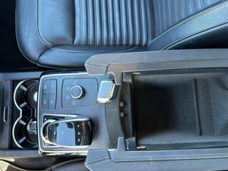 Classe GLE 350 d 258ch Sportline 4Matic 9G-Tronic 2016 occasion 17430 Tonnay-Charente