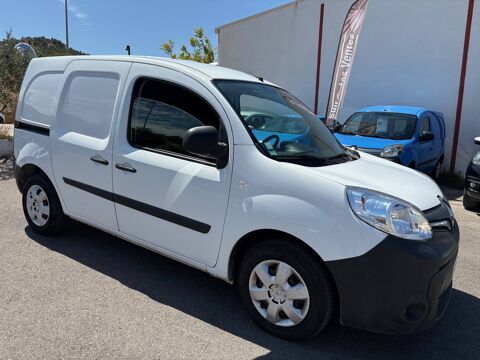 Renault Kangoo Express BluedCi 95 Extra R-Link 3 Places 2019 occasion Châteauneuf-les-Martigues 13220