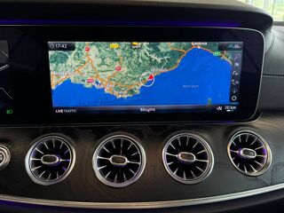 Classe E III (C238) 300 245ch AMG Line 9G-Tronic 2020 occasion 06250 Mougins